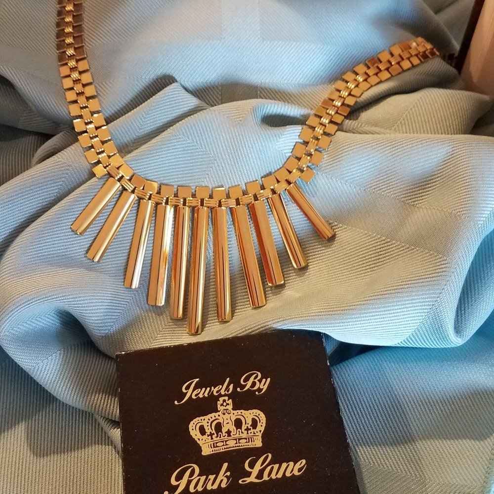 Park Lane Harlow Necklace